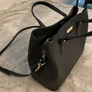 Kate Spade Black Satchel